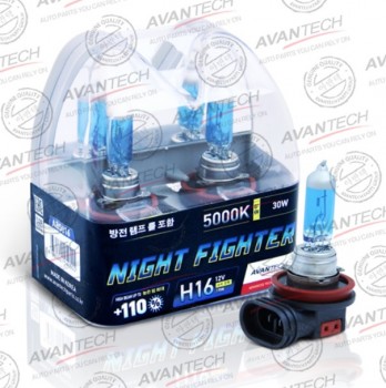 Avantech Night Fighter H16 12V/19w