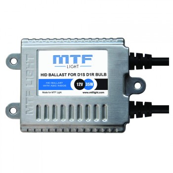 Блок розжига MTF Light 12V 35W D1S/D1R