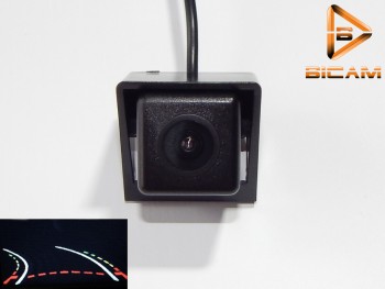 Камера заднего вида Bicam (D039) для Ssang Yong Action (2011-2018)