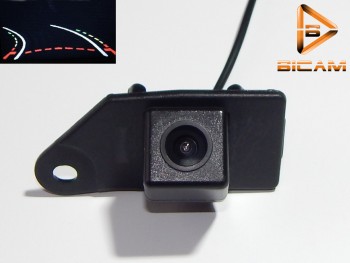 Камера заднего вида Bicam (D052) для Mitsubishi ASX 2010-2019г