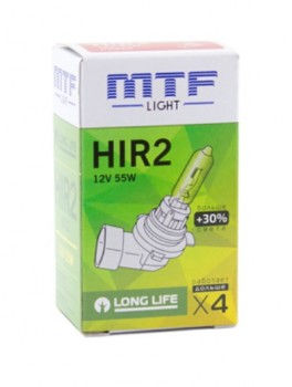 MTF Light HIR2 (9012) 12V/55w