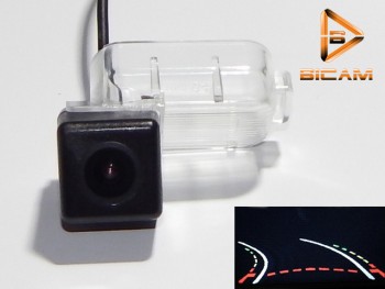 Камера заднего вида Bicam (D030) для Mazda 6 седан 2012-2021г