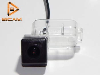 Камера заднего вида Bicam (E030) для Mazda 6 седан 2012г+