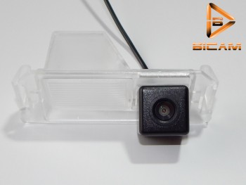 Камера заднего вида Bicam (A026) для Kia Picanto 2011-2018