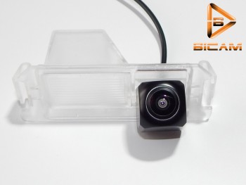 Камера заднего вида Bicam (F026) для Kia Picanto 2011-2018