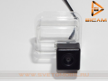 Камера заднего вида Bicam (A029) для Mazda CX-7 (2006 - 2011г)