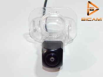 Камера заднего вида Bicam (F021) для Kia Cerato/Forte (2009-2012г)