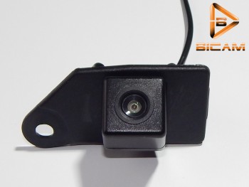 Камера заднего вида Bicam (A052) для Mitsubishi ASX 2010-2019г