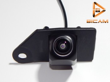 Камера заднего вида Bicam (F052) для Mitsubishi ASX 2010-2019г