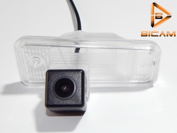 Камера заднего вида Bicam (B016) для Hyundai Creta I, II 2016-2022г