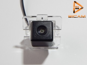 Камера заднего вида Bicam (A011) для Citroen C-crosser