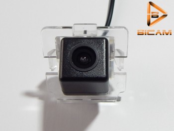 Камера заднего вида Bicam (B011) для Citroen C-crosser