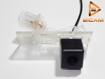 Камера заднего вида Bicam (E028) для Lada X-Ray