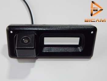 Камера заднего вида Bicam (A061) для Renault Koleos (2010-2015г)