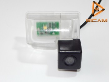 Камера заднего вида Bicam (A062) для Mazda CX-5 2019-2022г