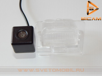 Камера заднего вида Bicam (A063) для Kia Optima (2015-2020г)