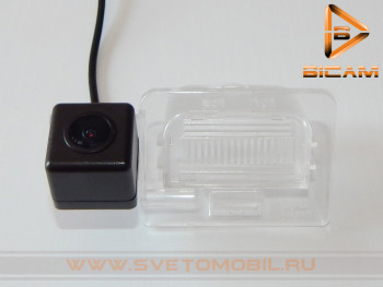Камера заднего вида Bicam (E063) для Kia Optima (2015-2020г)