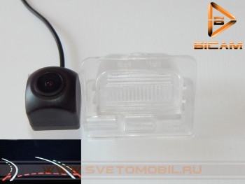 Камера заднего вида Bicam (D063) для Kia Optima (2015-2020г)